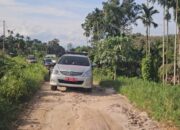 Tragedi Kemanusiaan di Palembayan, Sinyal Kuat Ketimpangan Akses Layanan Dasar