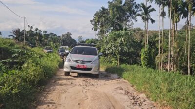 Tragedi Kemanusiaan di Palembayan, Sinyal Kuat Ketimpangan Akses Layanan Dasar