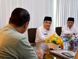 Pemkab Siap Dukung Usulan Mr. Assaat Dt. Mudo Jadi Pahlawan Nasional