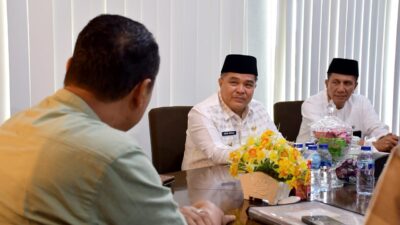Pemkab Siap Dukung Usulan Mr. Assaat Dt. Mudo Jadi Pahlawan Nasional