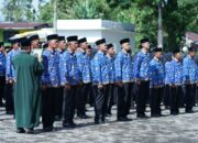 Maksimalkan Pelayanan, 193 PPPK Solsel Resmi Dilantik