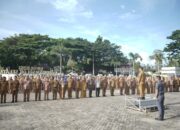 Pengawasan Langsung Proyek Pembangunan oleh OPD Dijalankan