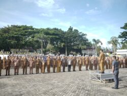 Pengawasan Langsung Proyek Pembangunan oleh OPD Dijalankan