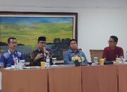 MTQ Nasional ke-41 Tingkat Sumbar Resmi Ditunda, Jadwal Baru 13-18 Desember 2025