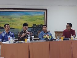 MTQ Nasional ke-41 Tingkat Sumbar Resmi Ditunda, Jadwal Baru 13-18 Desember 2025