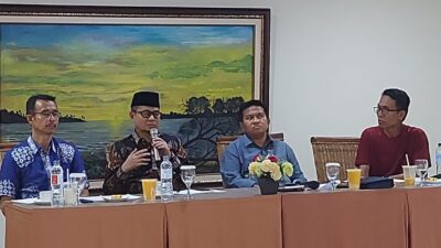 MTQ Nasional ke-41 Tingkat Sumbar Resmi Ditunda, Jadwal Baru 13-18 Desember 2025