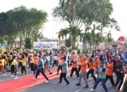 Mewujudkan Kota yang Sehat, Religius dan Berbudaya