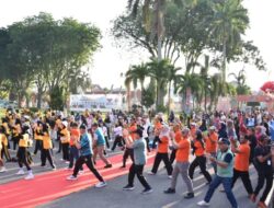 Mewujudkan Kota yang Sehat, Religius dan Berbudaya