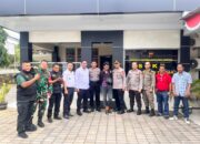 Pelaku Ekshibisionisme Dibekuk Polisi, Usai Terekam Aksi tak Senonohnya