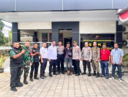 Pelaku Ekshibisionisme Dibekuk Polisi, Usai Terekam Aksi tak Senonohnya