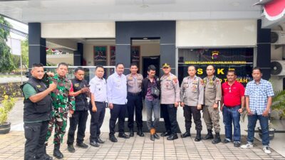 Pelaku Ekshibisionisme Dibekuk Polisi, Usai Terekam Aksi tak Senonohnya