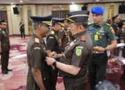 Gantikan Yuni Daru Winarsih, Muhibuddin Jabat Kajati Sumbar