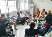 Audit BPK Ungkap Pengembalian Anggaran di Sekretariat DPRD Sejak 2021