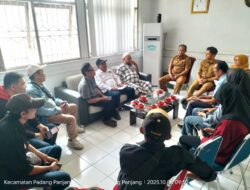 Audit BPK Ungkap Pengembalian Anggaran di Sekretariat DPRD Sejak 2021