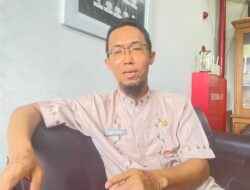 Baru 4 Persen Sumbar Penuhi Kriteria Sekolah Adiwiyata