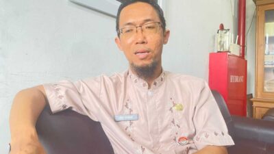 Baru 4 Persen Sumbar Penuhi Kriteria Sekolah Adiwiyata