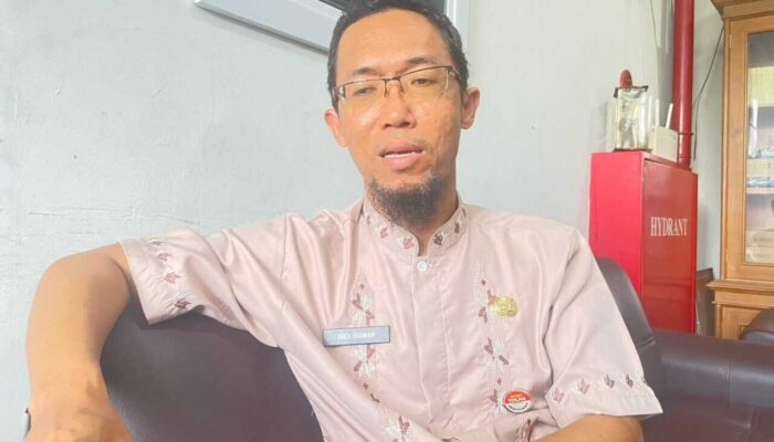 Baru 4 Persen Sumbar Penuhi Kriteria Sekolah Adiwiyata