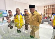 Dihadapi Persoalan Perizinan Lahan, Pembangunan Proyek Fly Over Sitinjau Lauik Molor