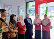 Visitasi Tahap Akhir Monev KIP 2025, Sasar Lima Badan Publik