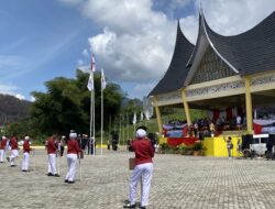 Porsenijar Sumbar 2025, Ajang Unjuk Karya dan Kompetensi Guru se-Sumbar