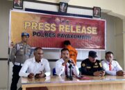 Kasus Pencurian Ternak, Satu Pelaku Diamankan, Dua Masih Buron