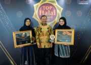 Soroti Wardah dan Kahf sebagai Pionir, IHATEC Tegaskan Pentingnya Authentic Halal Brand