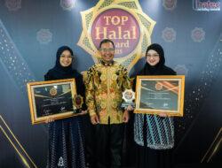 Soroti Wardah dan Kahf sebagai Pionir, IHATEC Tegaskan Pentingnya Authentic Halal Brand