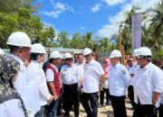 Pabrik Es Slurry Bakal Dibangun di Padangpariaman, Tingkatkan Kesejahteraan Nelayan