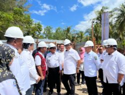 Pabrik Es Slurry Bakal Dibangun di Padangpariaman, Tingkatkan Kesejahteraan Nelayan