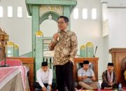Peredaran Narkoba Marak di Bagian Utara Padang Pariaman