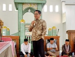Peredaran Narkoba Marak di Bagian Utara Padang Pariaman