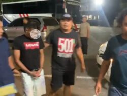 Diduga Lakukan Pencabulan, Seorang Pria di Sumpurkudus Diringkus Polisi