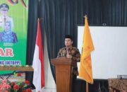 Dukung Berbagai Program Pembangunan, Kolaborasi IKTDPP Ditunggu