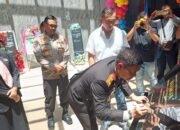 Supermarket Mahakam Sediakan Kebutuhan Pertanian Lengkap, Banyak Pilihan dan Harga Terjangkau