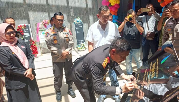 Supermarket Mahakam Sediakan Kebutuhan Pertanian Lengkap, Banyak Pilihan dan Harga Terjangkau