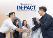 Paragon Luncurkan IN:PACT 2025, Innovation Competition Perdana untuk Mencetak Inovator Muda yang Hadirkan Solusi dan Dampak Nyata