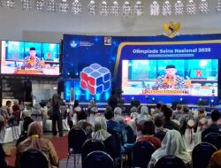 ParagonCorp Dukung Pengembangan Talenta Digital Indonesia Lewat Eksibisi Kompetisi Kecerdasan Artifisial 2025