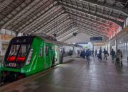 Minangkabau Ekspres: Pilar Mobilitas dan Magnet Pariwisata Sumatera Barat