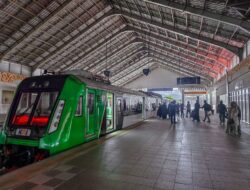 Minangkabau Ekspres: Pilar Mobilitas dan Magnet Pariwisata Sumatera Barat