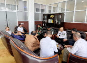 Pemkab Solok Matangkan Hibah Lahan untuk Relokasi Korem 032