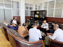 Pemkab Solok Matangkan Hibah Lahan untuk Relokasi Korem 032