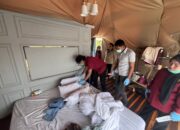 Tragedi Saat Bulan Madu, Pengantin Baru Ditemukan Tak Sadarkan Diri