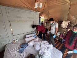 Tragedi Saat Bulan Madu, Pengantin Baru Ditemukan Tak Sadarkan Diri