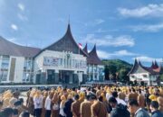 Pemkab Evaluasi Festival Lima Danau dan Pembaruan Basis Data Bantuan Sosial