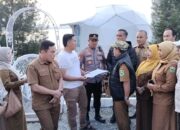 Langgar Tata Ruang dan Tak Kantongi Izin, Glamping Lakeside Alahan Panjang Disanksi Pemkab Solok