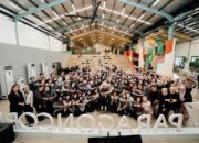 ParagonCorp Hadirkan 1’M Star 2025, Lahirkan Agen Perubahan dari Garda Terdepan