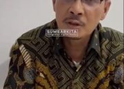 Mantan Bupati Dharmasraya Klarifikasi Narasi dalam Video Viral Dugaan Asusila