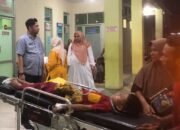 Puluhan Siswa dan Warga Diduga Alami Keracunan Usai Santap MBG