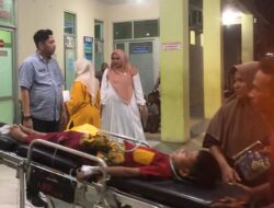 Puluhan Siswa dan Warga Diduga Alami Keracunan Usai Santap MBG