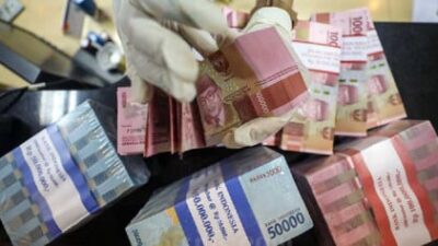 BLT Kesra Kembali Disalurkan untuk 81.669 KK di Kota Padang